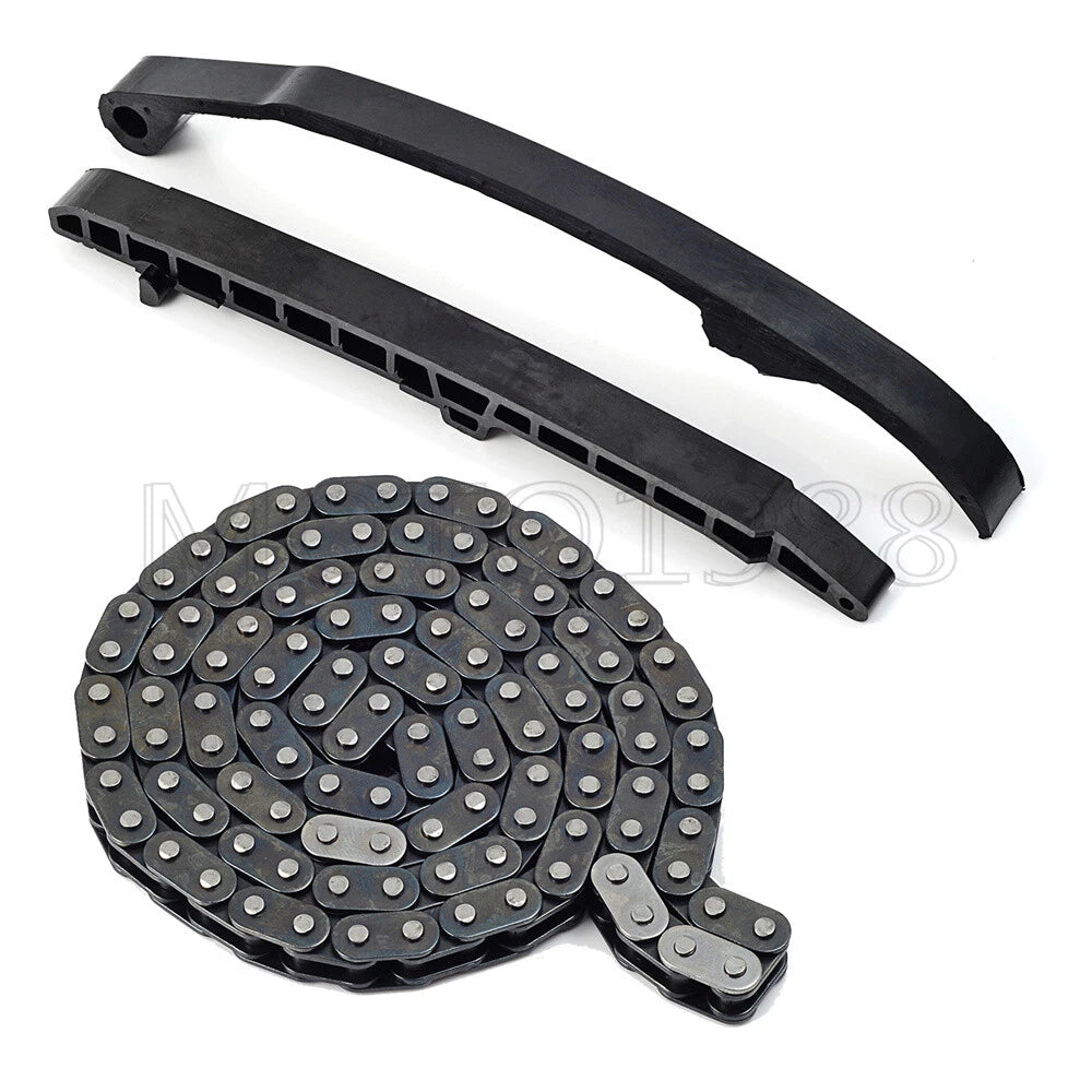 Cam Timing Chain Guides for Polaris Scrambler 500 4X4/2x4, Worker 500/335