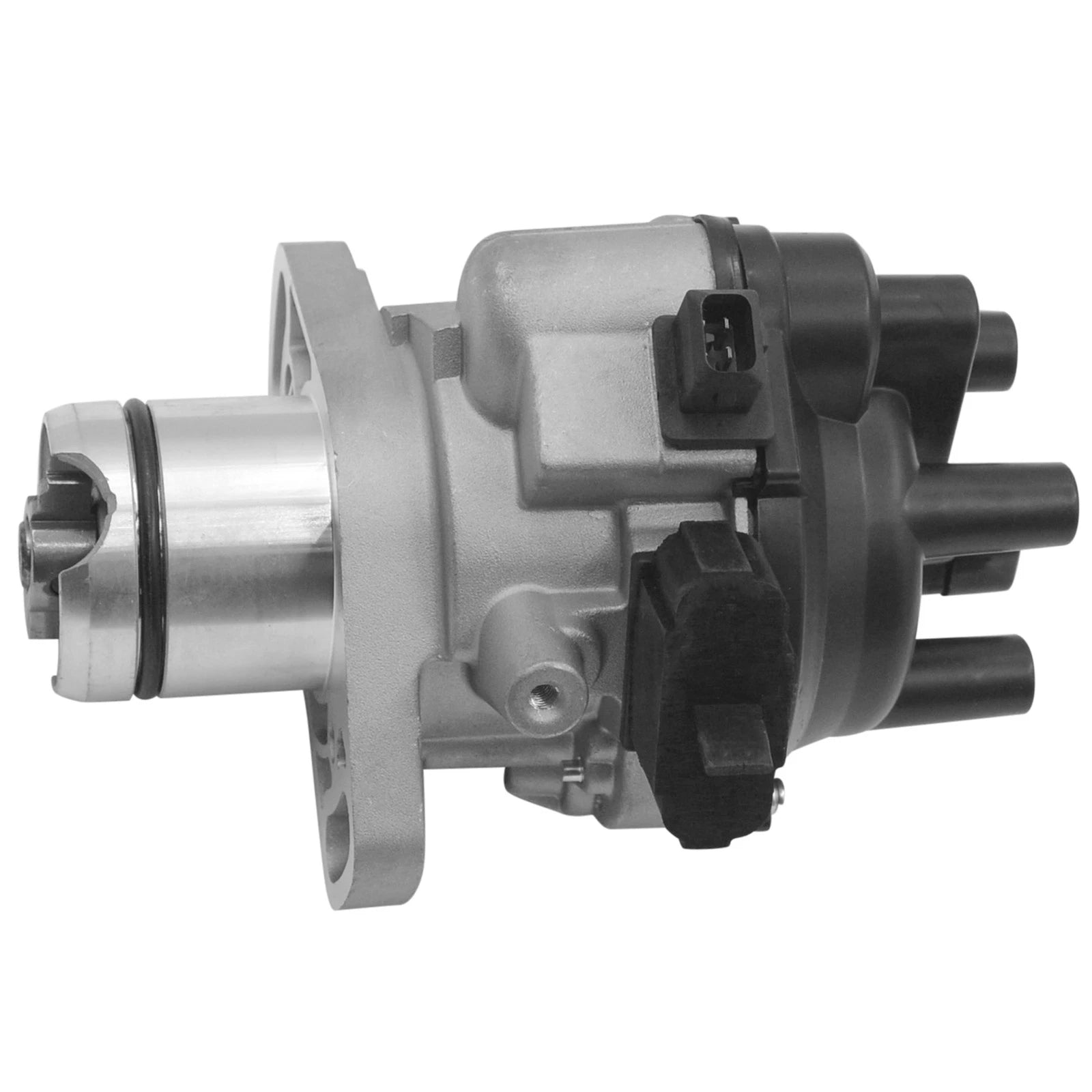 Distributor w/Cap & Rotor for Mitsubishi Expo 1993–1995 (2.4L 4Cyl DG20)