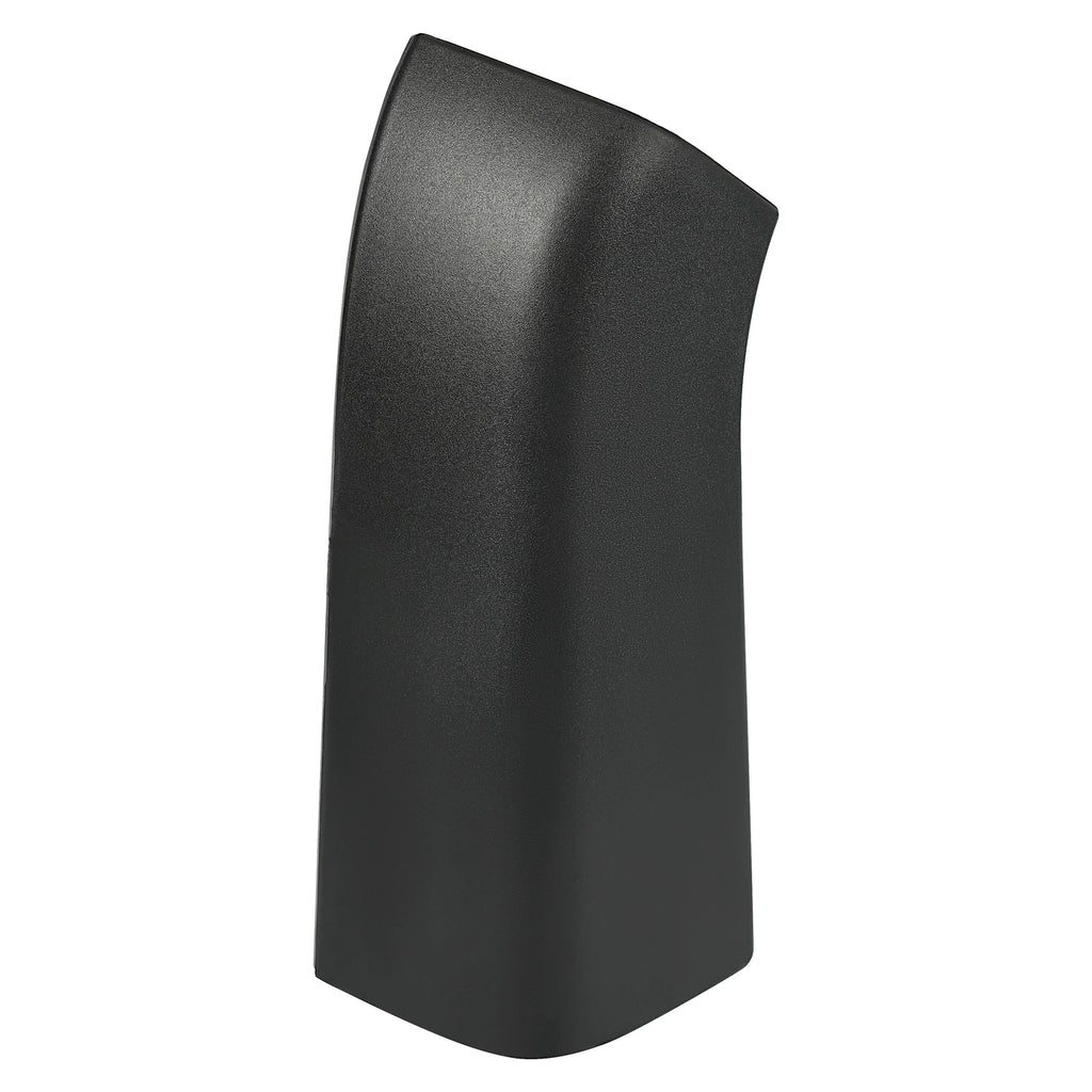 Rear Left Side Corner Trim Molding Applique for Chevy Express/GMC Savana (2003–2023)