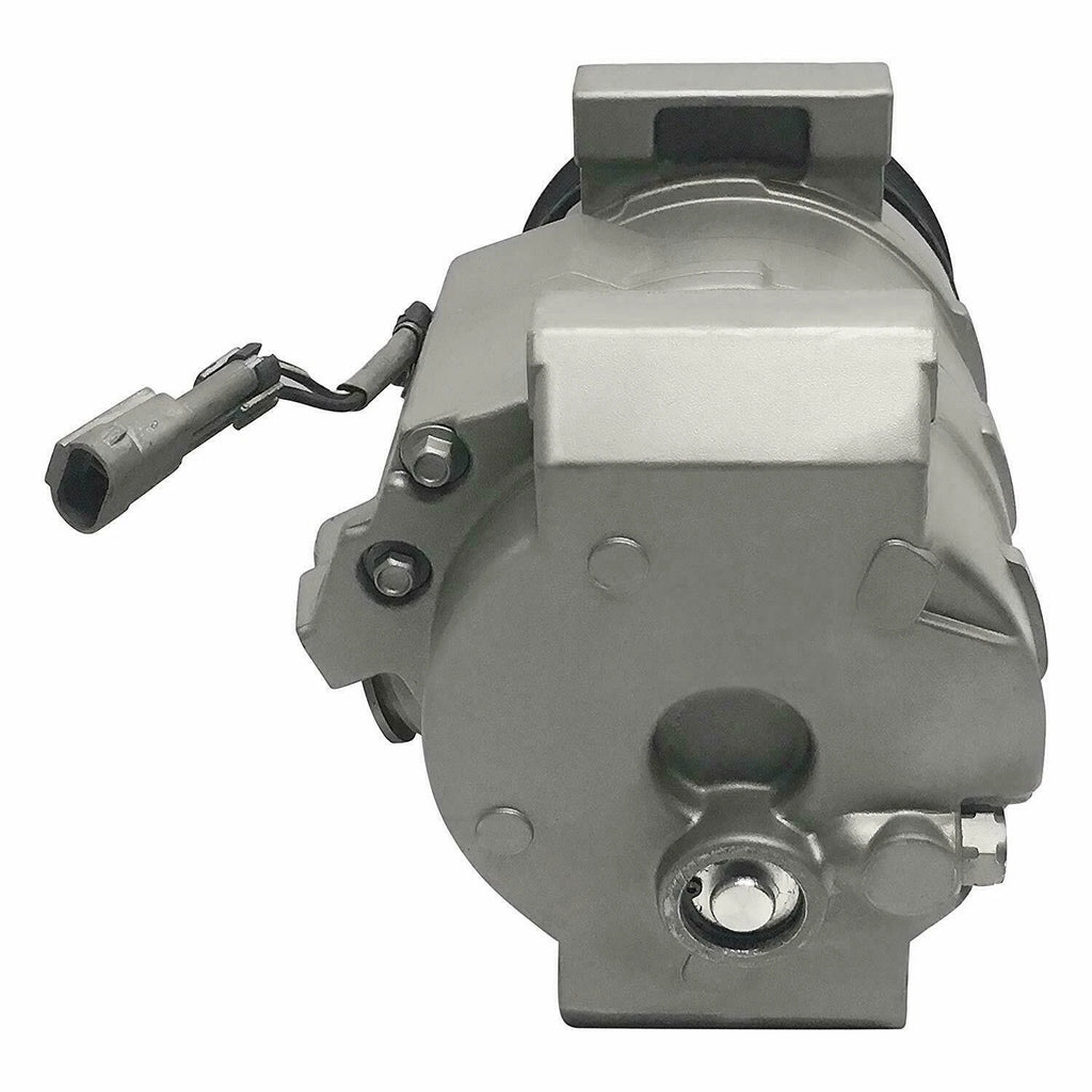 A/C Compressor Kit Replacement for Isuzu Giga (2005-2015)