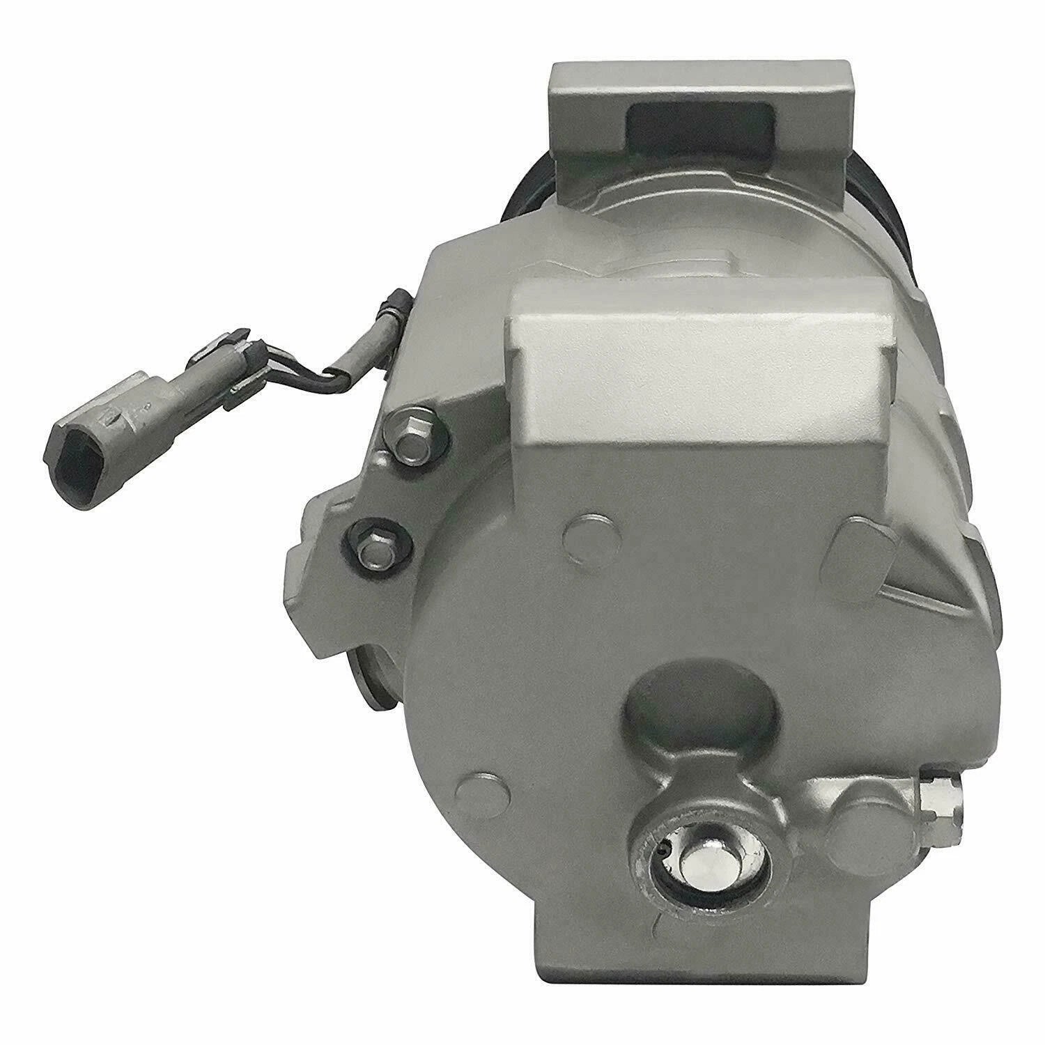 A/C Compressor Kit Replacement for Isuzu Giga (2005-2015)