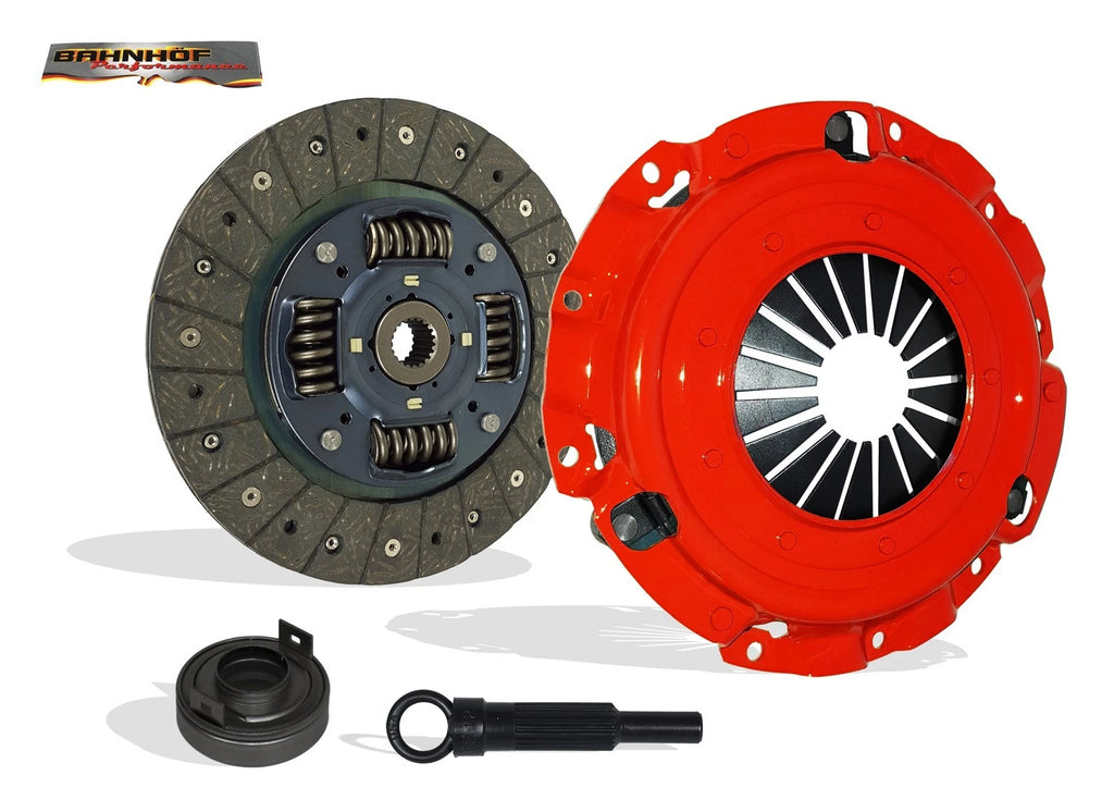 Stage 1 Clutch Kit for Mitsubishi Eclipse Spyder (2006–2012)