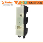 Window Switch for Nissan Altima (2002-2004)