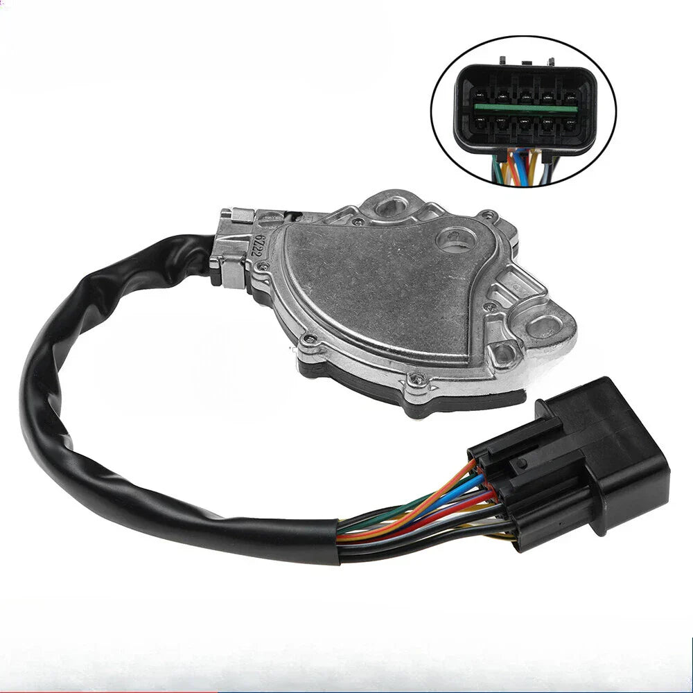 Neutral Safety Switch for Mitsubishi Pajero Montero Sport V73 (1998-2006)