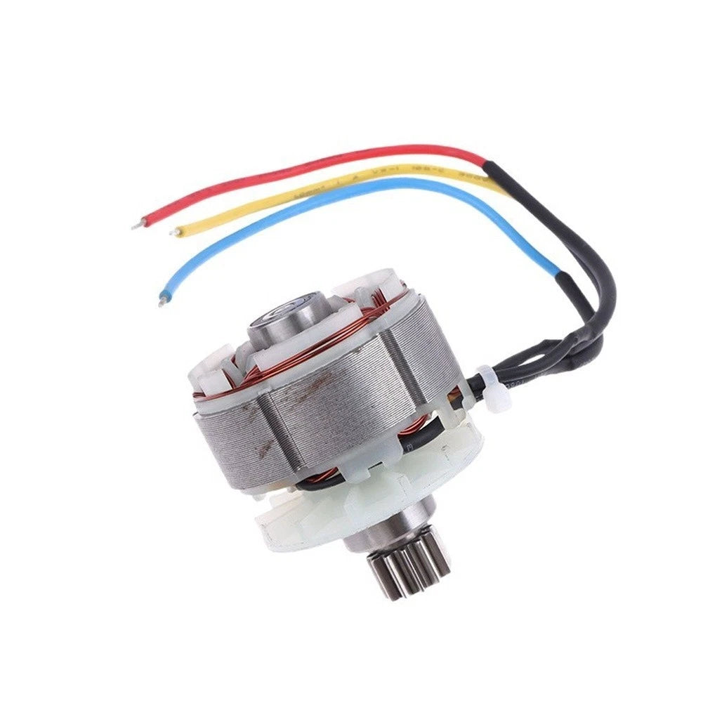 21V Electric Trimmer Motor Assembly for Hedge Trimmer (2010–2023)