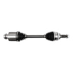 CV Axle Shaft Assembly for 2009-2012 Mazda CX-9 Front Right SUV (All Engines)