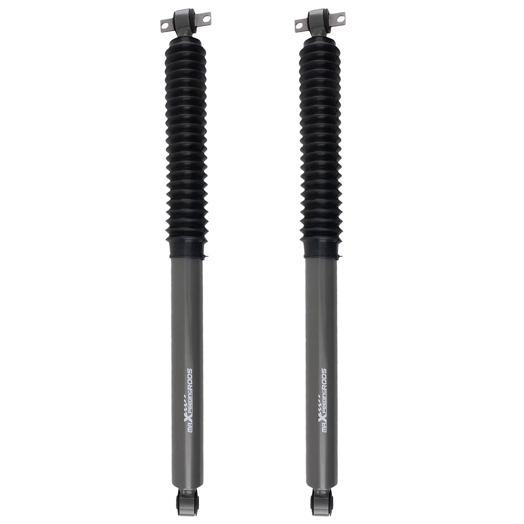 Off-Road Lift Kit for Ford Excursion 4WD 2WD (2000–2005) 0-4" Rear Shock