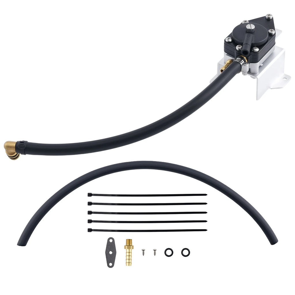 Fuel Pump for Johnson Evinrude Outboard 90 115 HP (1990–1995)