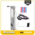 Fuel Pump Module Assembly for Chevrolet Astro GMC Safari (1997–1999)