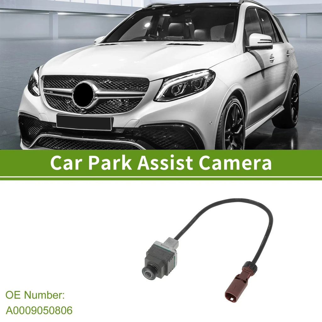 Surround View Camera for Mercedes-Benz GLC300 (2017-2020)