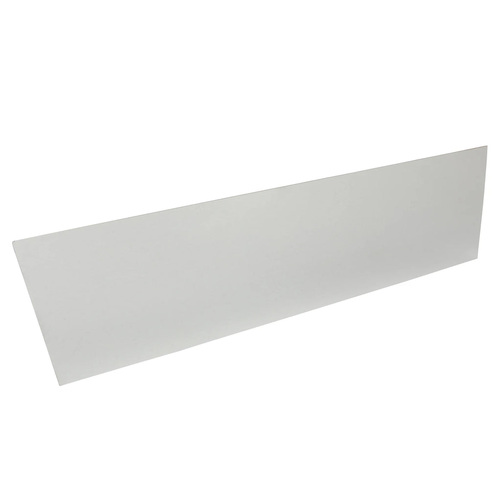 10Pc Rocker Panel Trim for Ford F-150 Super Cab (2004-2008)