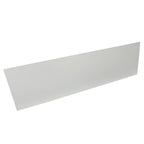 10Pc Rocker Panel Trim for Ford F-150 Super Cab (2004-2008)
