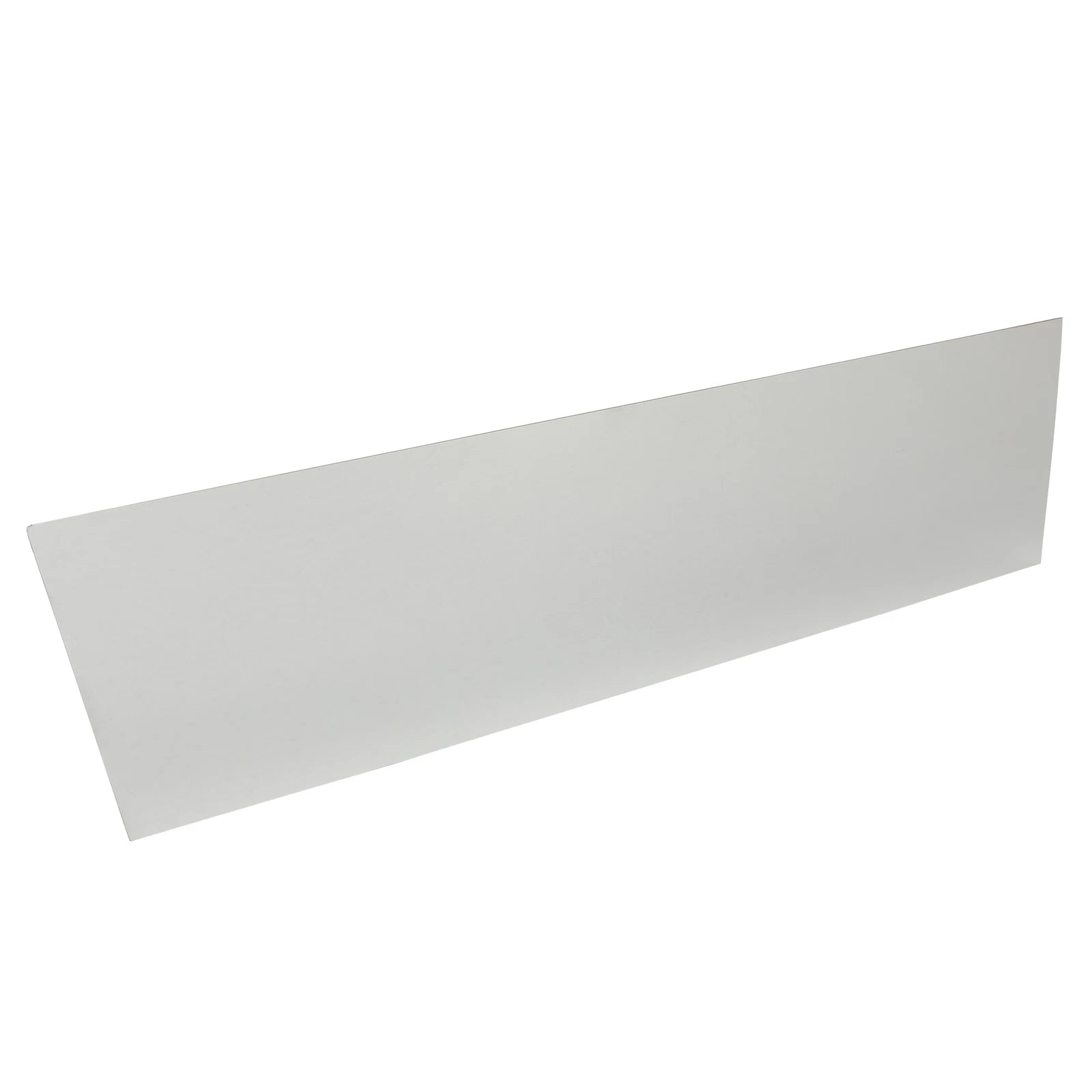 10Pc Rocker Panel Trim for Ford F-150 Super Cab (2004-2008)