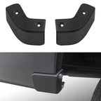 Mud Flaps Delete for Ford F150 (2021–2025) No Drill Installation