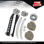 Timing Chain Kit for Ford E150 E250 E350 F250 F350 V8 5.4L (1997–2001)