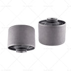 Set of 2x Arm Bushing for Mitsubishi Delica PD6W (1999–2006) 55650-H1000