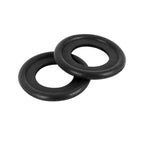 20pcs M12 Rubber Engine Oil Drain Plug Crush Gasket Washers for Chevy