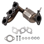 Catalytic Converter for Toyota Avalon/Sienna/Camry/Solara V6 3.0L (1998–2004)