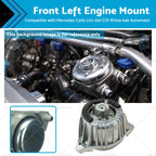 Front Left Engine Mount for Mercedes C200 C220 CDI W204 (2007–2015)