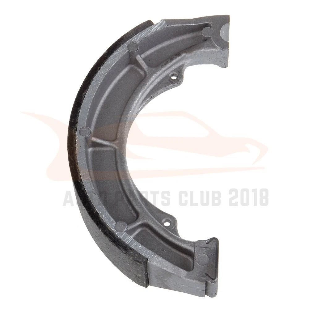 Rear Brake Shoes #606 for Suzuki Eiger 400 (2002–2007)