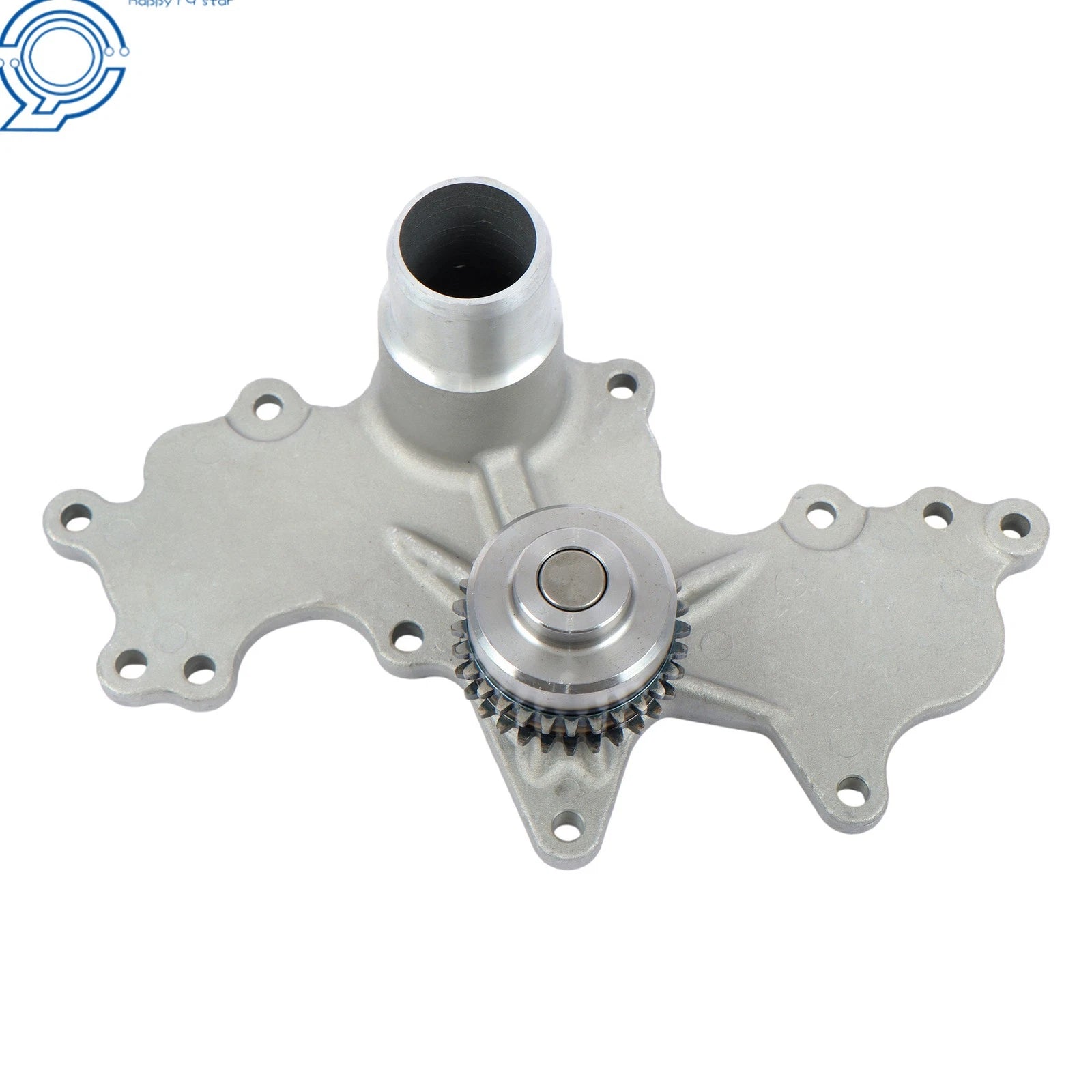 Timing Chain Kit with Water Pump for Ford Expedition F-150 (2007–2014)