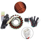 Magneto Stator Coil for Polaris Outlaw 525 IRS, 450 MXR (2008–2011) 4011866