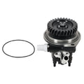 Power Steering Pump for Chevrolet W4500 Tiltmaster (2005–2007) 5.2L