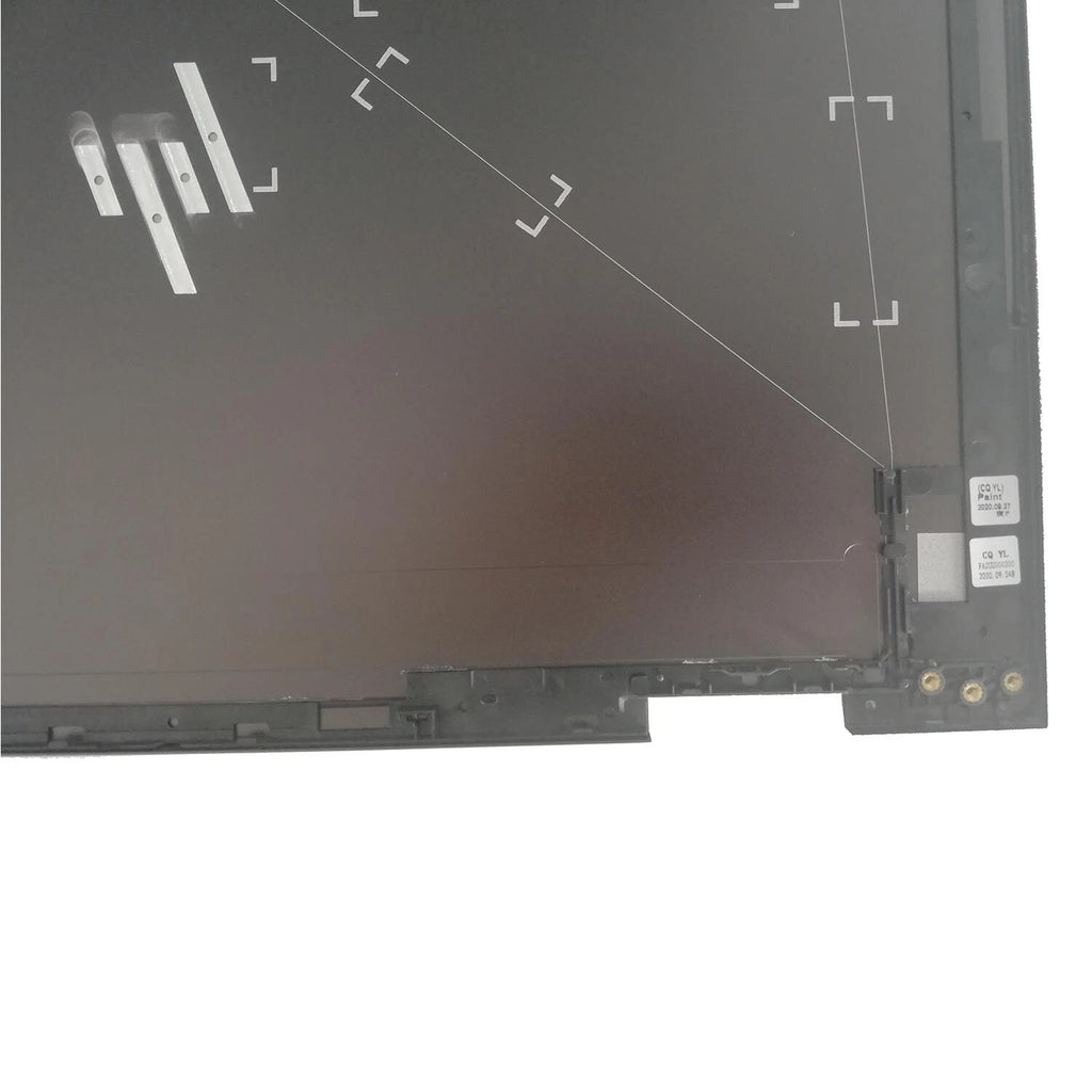 Top Case Back Cover/Hinges for HP ENVY 15M-ED 15M-EE (2015–2016)