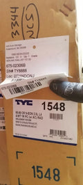 TYC 1548 Aluminum Radiator for Dodge Neon 1995–1999