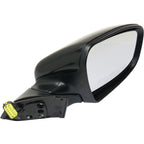 Power Heated Turn Signal Mirrors for Kia Forte (2017–2018)