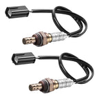 2X Downstream O2 Oxygen Sensor for Nissan Versa (2007–2012) 234-4380