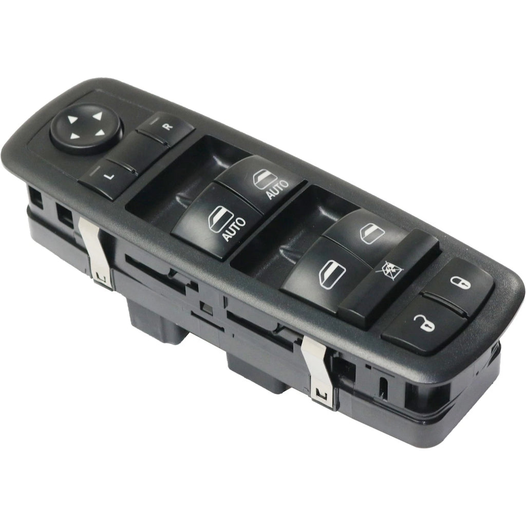 Window Switch Front LH for Dodge Nitro (2007-2011)