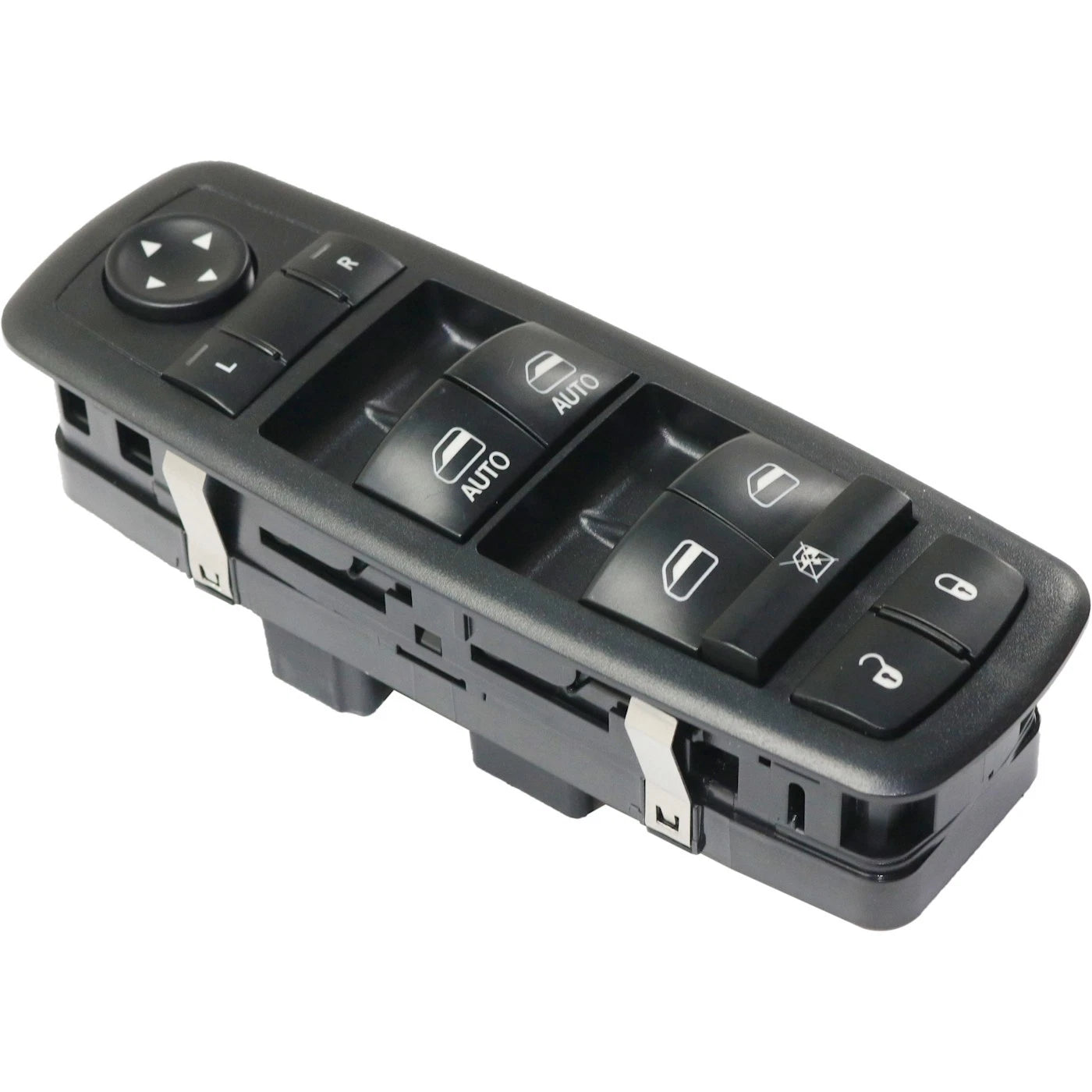 Window Switch Front LH for Dodge Nitro (2007-2011)