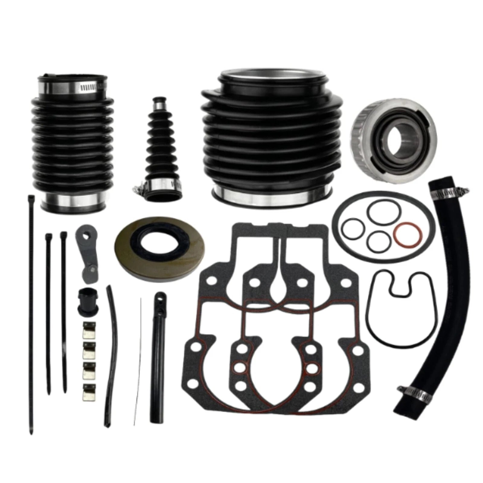 Transom Seal Bellows Kit for MerCruiser Alpha 1 Gen 2 (30-803099T1)