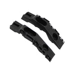 Set of 2 Front Bumper Support Brackets for Dodge Durango (2014–2022)
