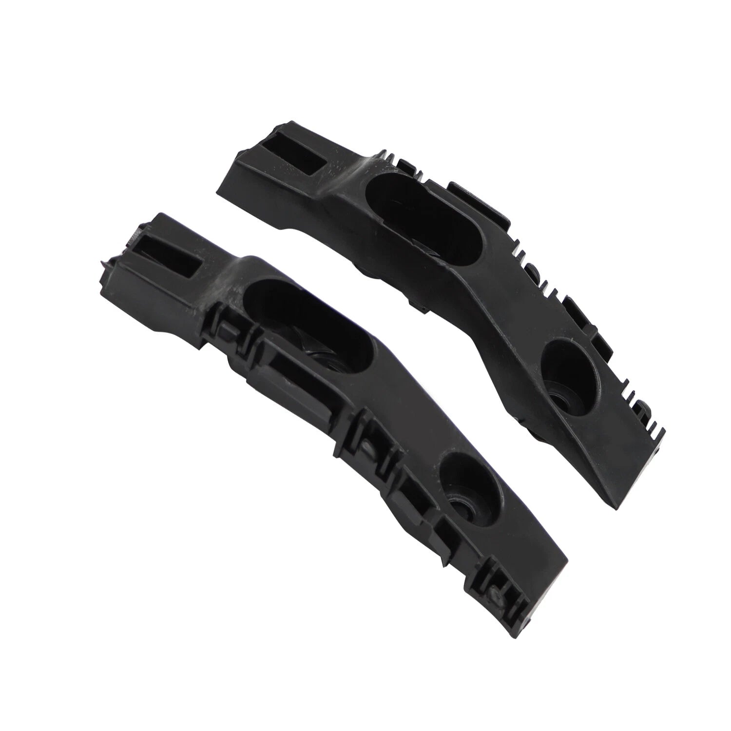 Set of 2 Front Bumper Support Brackets for Dodge Durango (2014–2022)