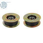 2X Pulley Kit for Toro 30" TimeMaster TurfMaster (2013-2023)