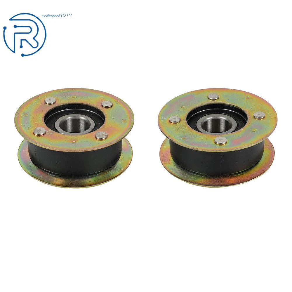 2X Pulley Kit for Toro 30" TimeMaster TurfMaster (2013-2023)