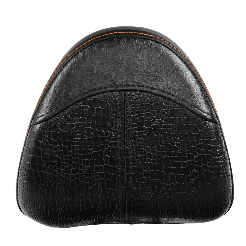 Backrest Pad for Indian Scout 2015-2024 ()