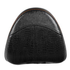 Backrest Pad for Indian Scout 2015-2024 ()