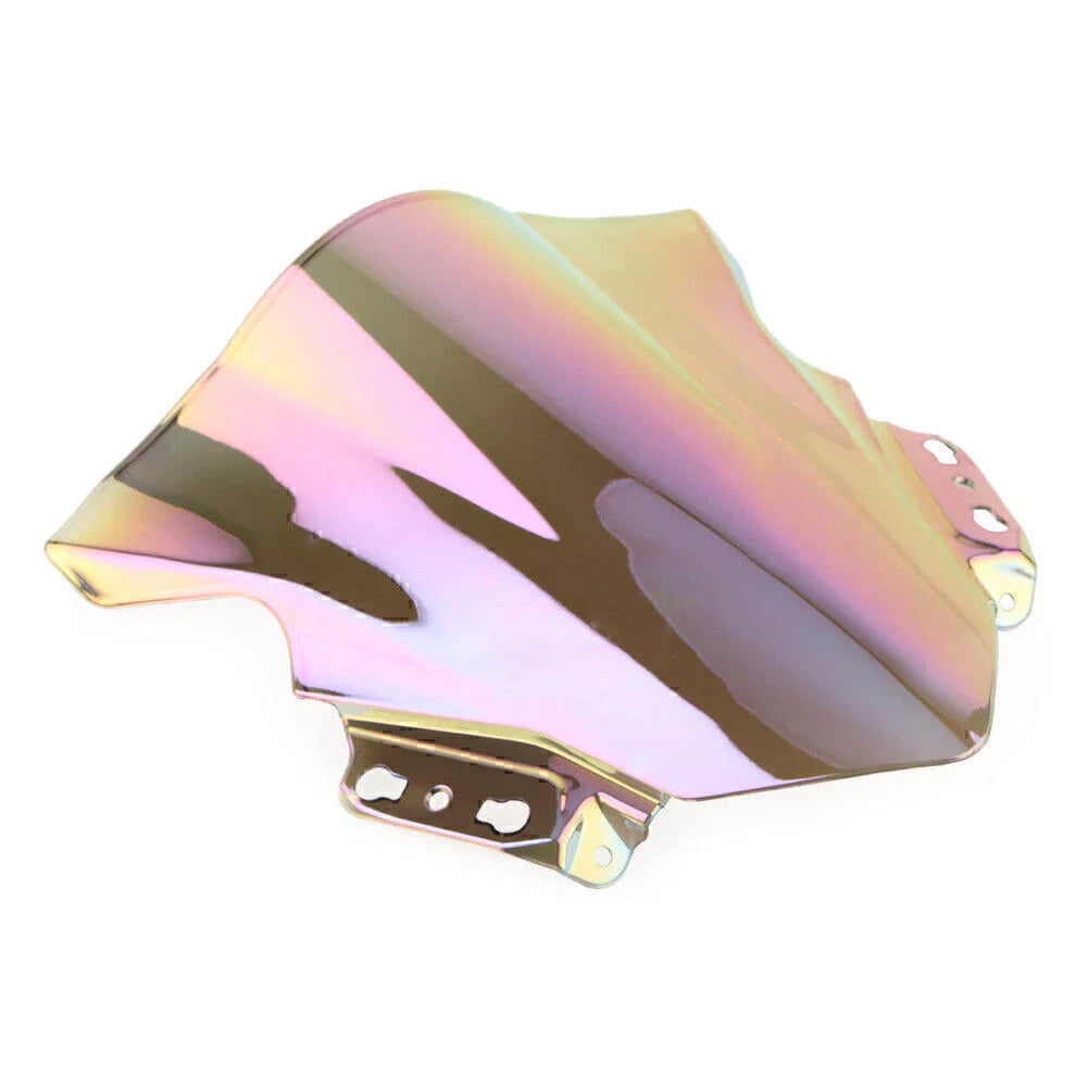 Iridium Windshield for Kawasaki Ninja 250SL (2014-2017)