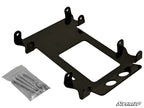 Frame Stiffener Gusset Kit for Polaris RZR Trail 900 (2018–2021)