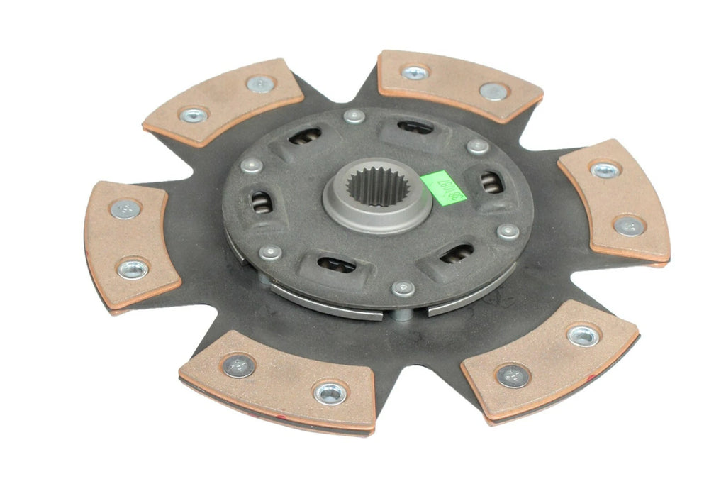 Stage 3 Clutch Kit for Mazda RX-7 (1986-1992) Turbo 1.3L