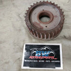 32 Tooth Front Pulley for Harley Davidson Softail Dyna FXR