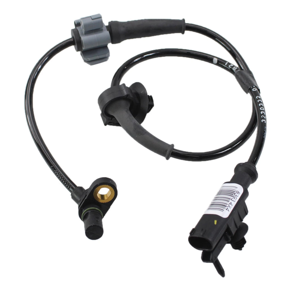 Front ABS Wheel Speed Sensor for Bosch (0265007821)