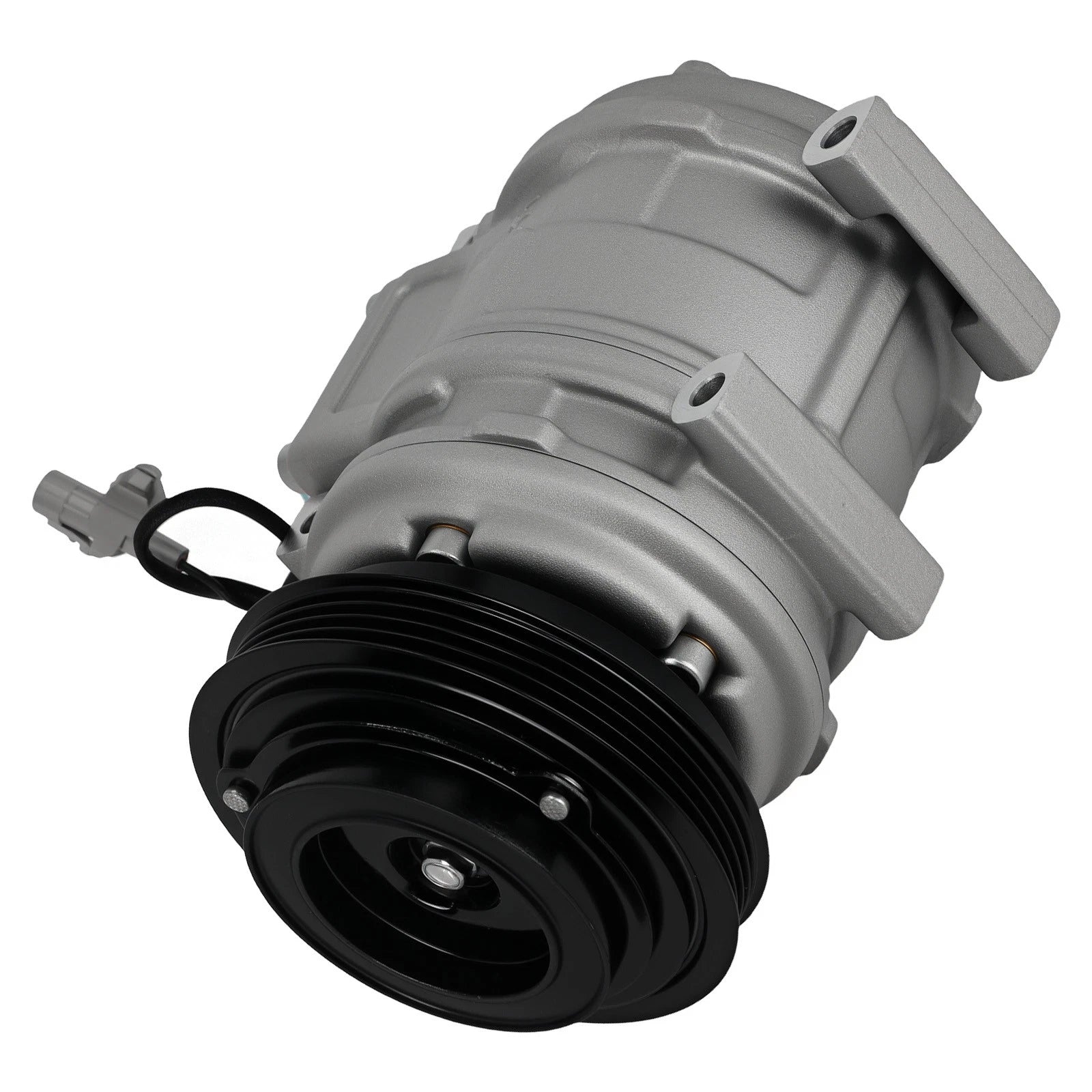 A/C Compressor for Toyota Tacoma T100 (1994–2004) 10PA15C w/ Clutch