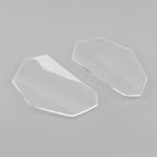 Front Headlight Lens Covers Guard for Honda CRF1000L Africa Twin (2016–2017) CR T9