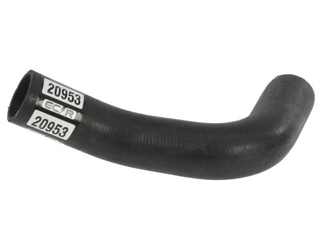 Upper Radiator Hose for Mazda RX7 (1979–1982, 1984–1985) DV463CT