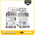 Head Gasket Set for Chevrolet Silverado 1500 4.8L (1999–2001)