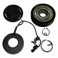 AC Compressor Clutch Replacement for Honda HR-V 1.8L (2022–2022)